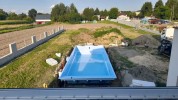 Montaż basenów ogrodowych 